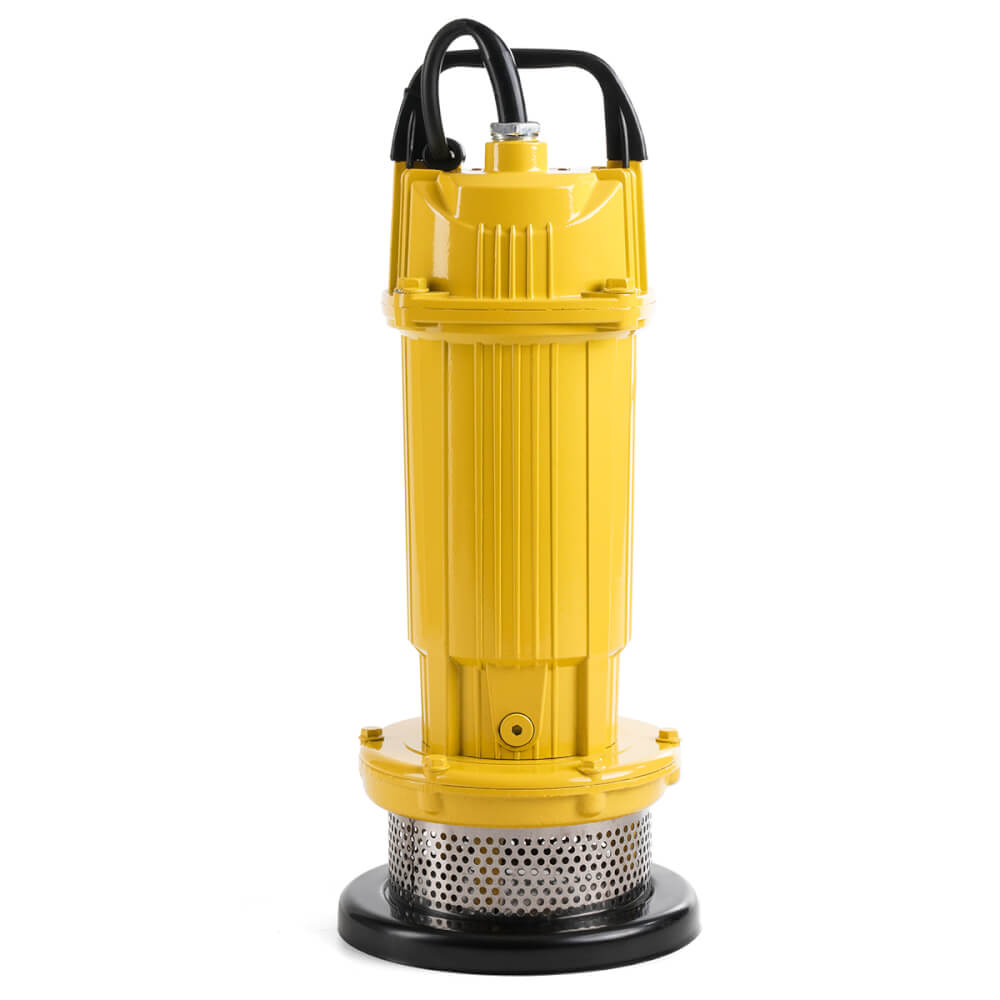 ปั๊มจุ่ม STELLAR รุ่น ST-DSB-522 ขนาด 1 นิ้ว 0.5HP 450W